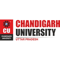Chandigarh University Logo