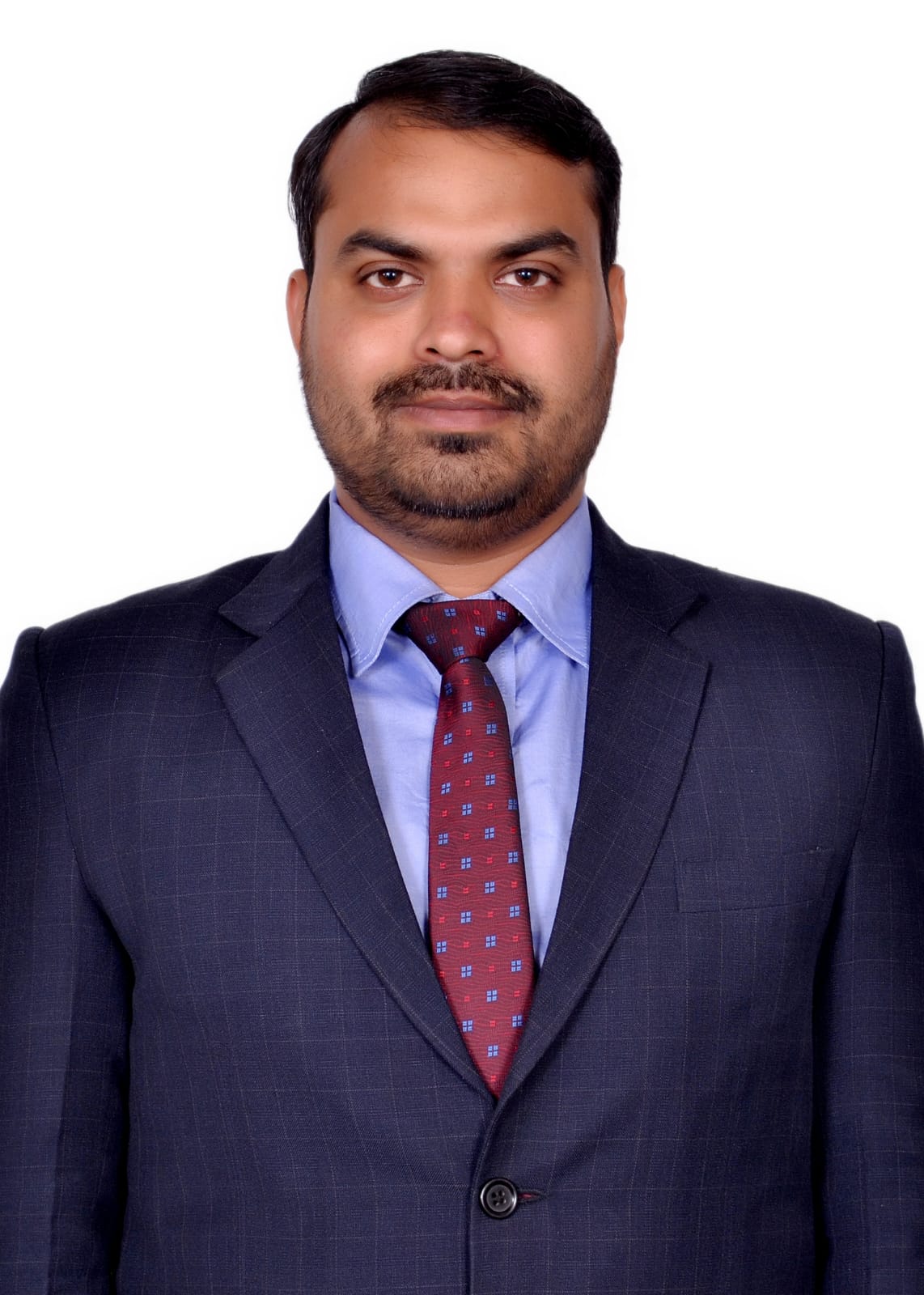 Awadesh Kumar Shukla