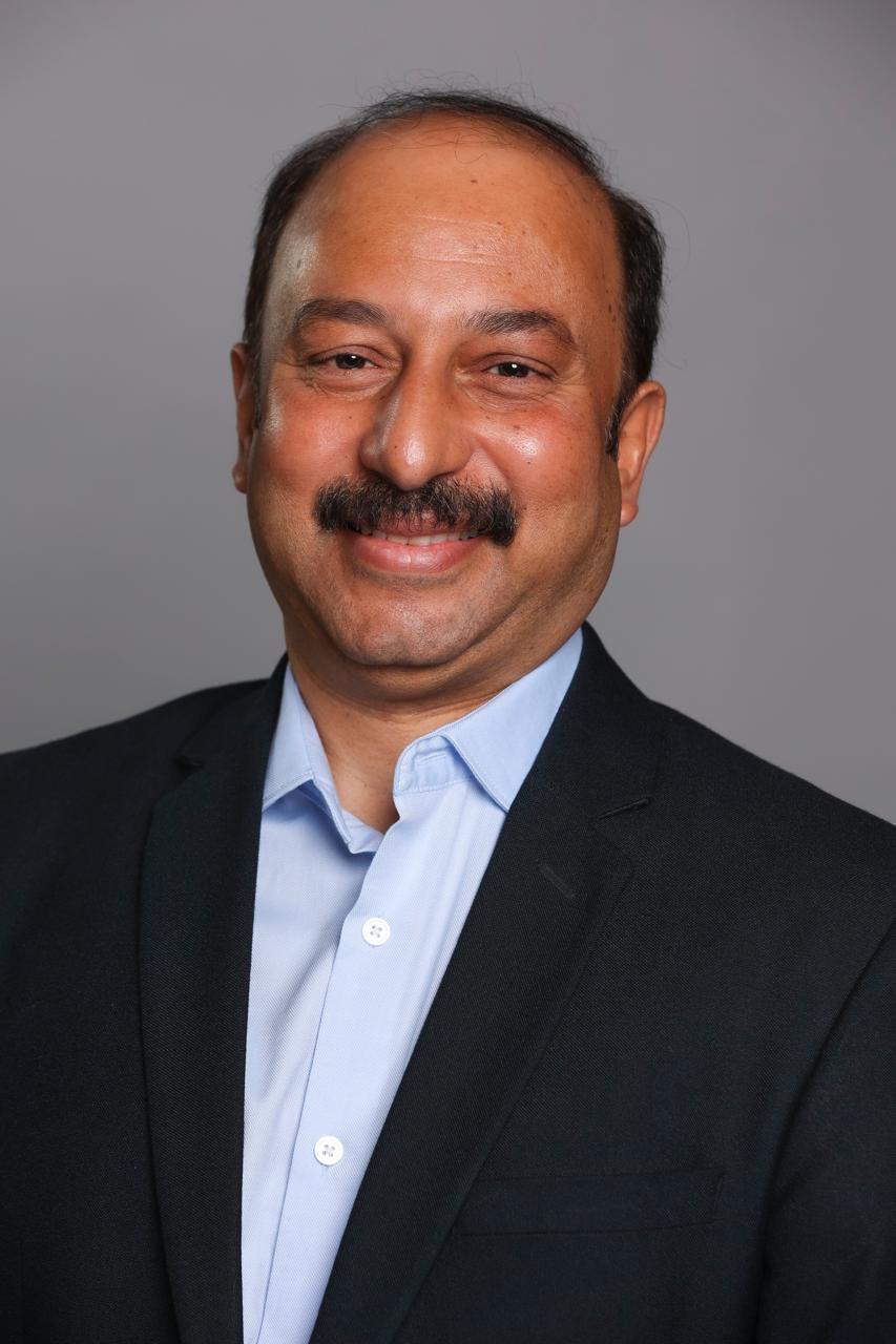 Pradipto Chakrabarty